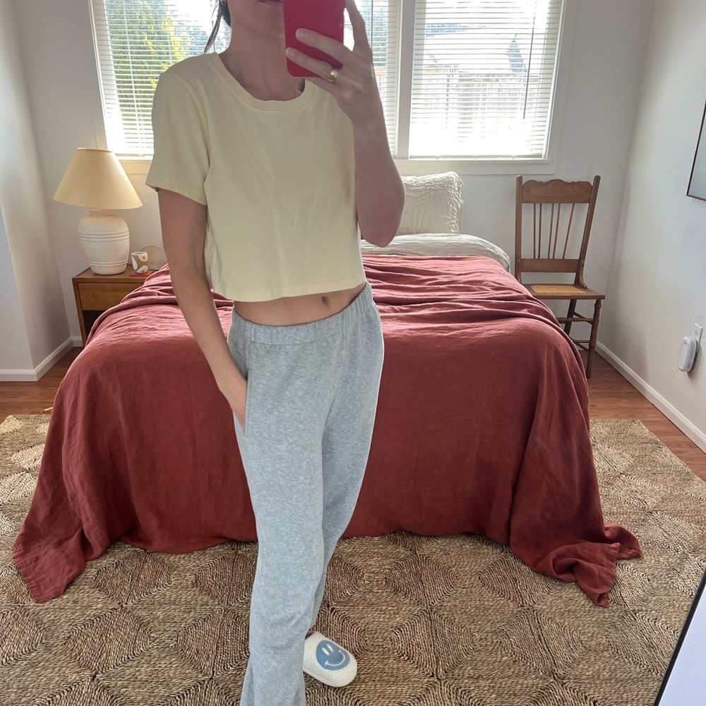 Urban Outfitters Crop Top